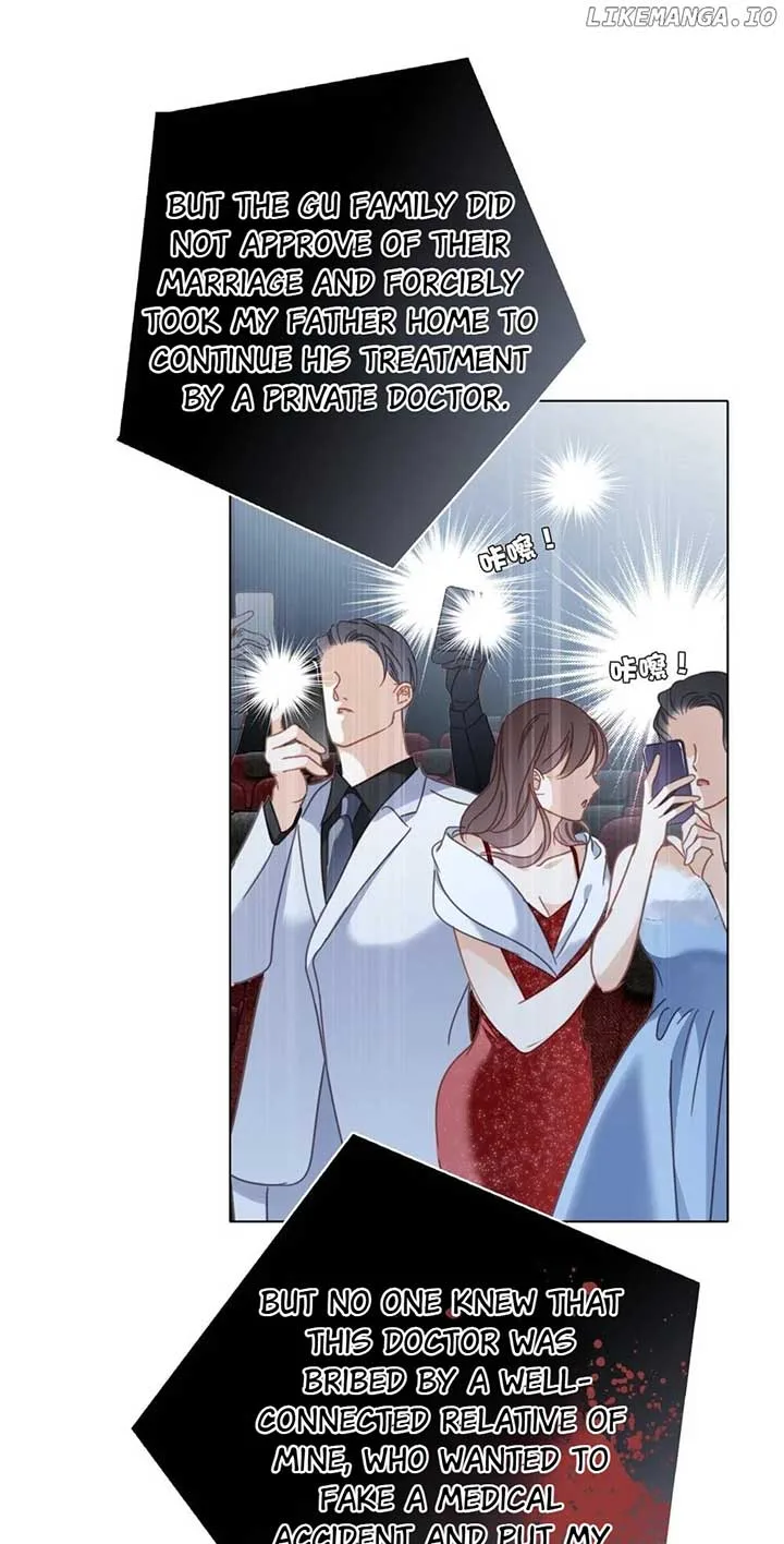 1st kiss – I don’t want to consider you as sister anymore Chapter 68 page 29