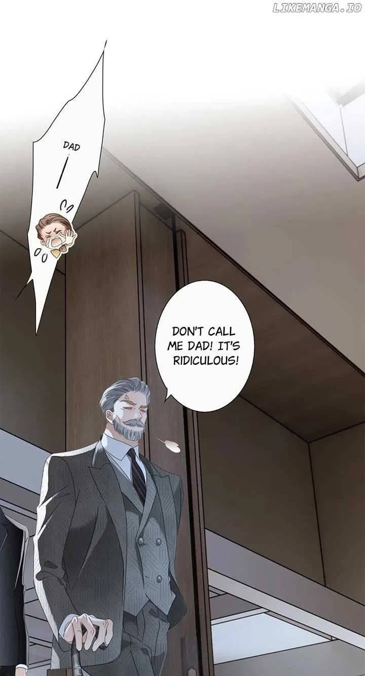 1st kiss – I don’t want to consider you as sister anymore Chapter 67 page 33