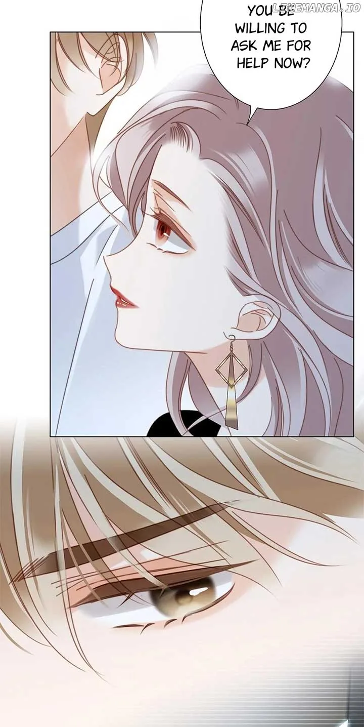 1st kiss – I don’t want to consider you as sister anymore Chapter 65 page 39