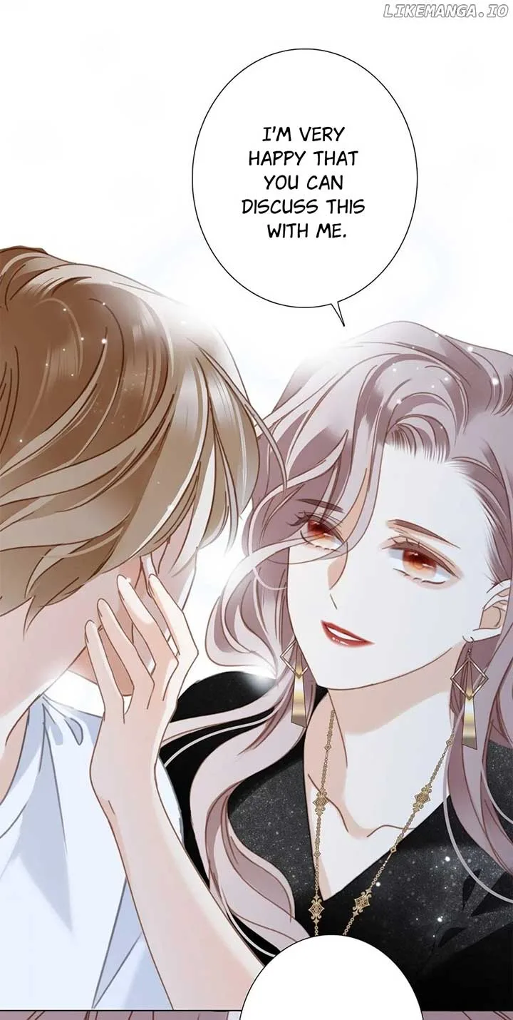 1st kiss – I don’t want to consider you as sister anymore Chapter 65 page 29