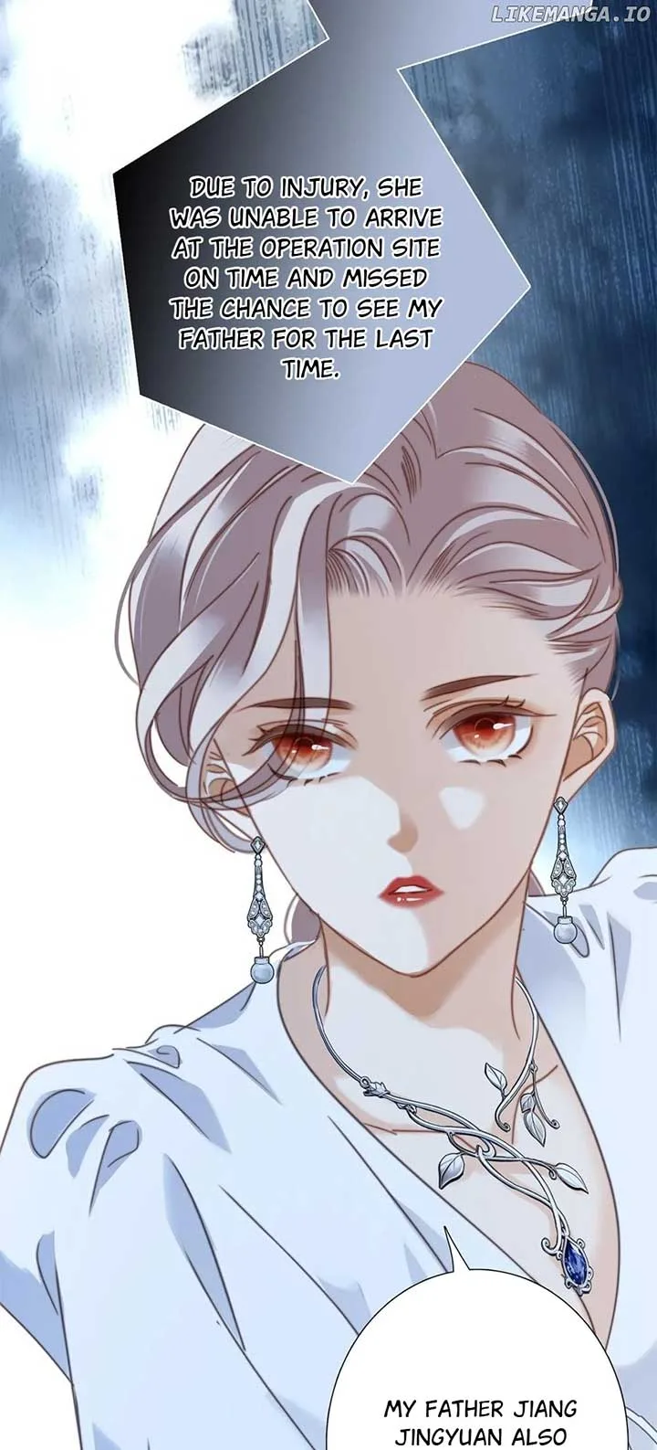 1st kiss – I don’t want to consider you as sister anymore Chapter 68 page 34