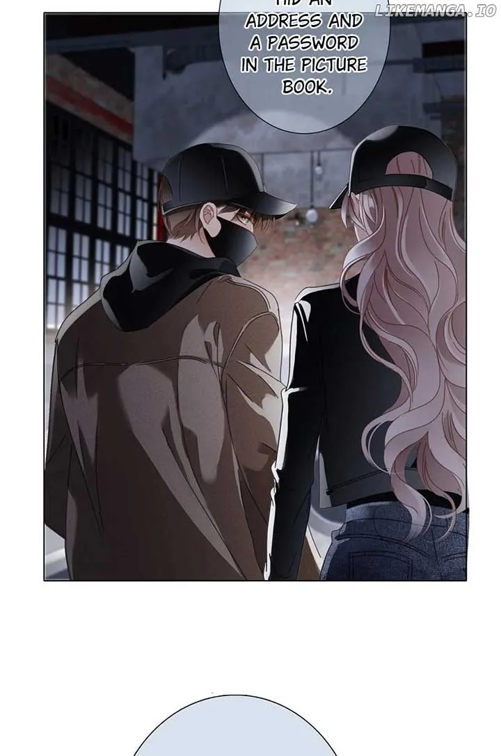 1st kiss – I don’t want to consider you as sister anymore Chapter 67 page 38