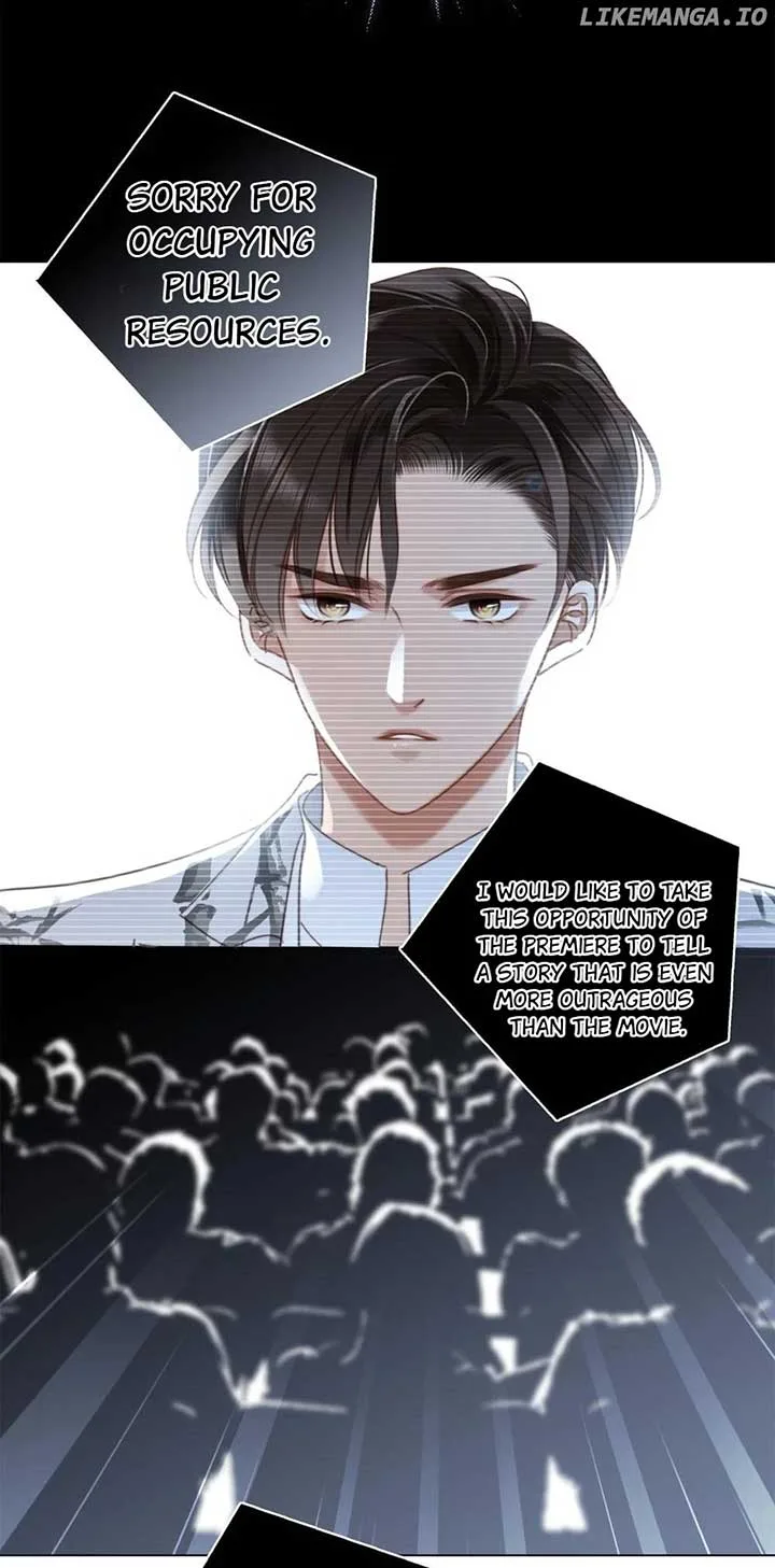 1st kiss – I don’t want to consider you as sister anymore Chapter 68 page 26