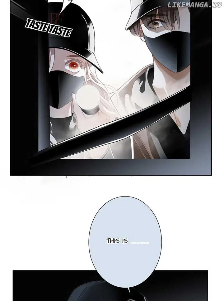 1st kiss – I don’t want to consider you as sister anymore Chapter 67 page 43
