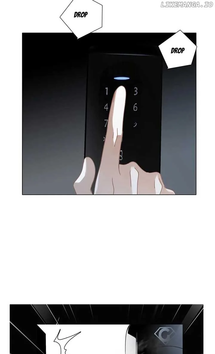1st kiss – I don’t want to consider you as sister anymore Chapter 67 page 42