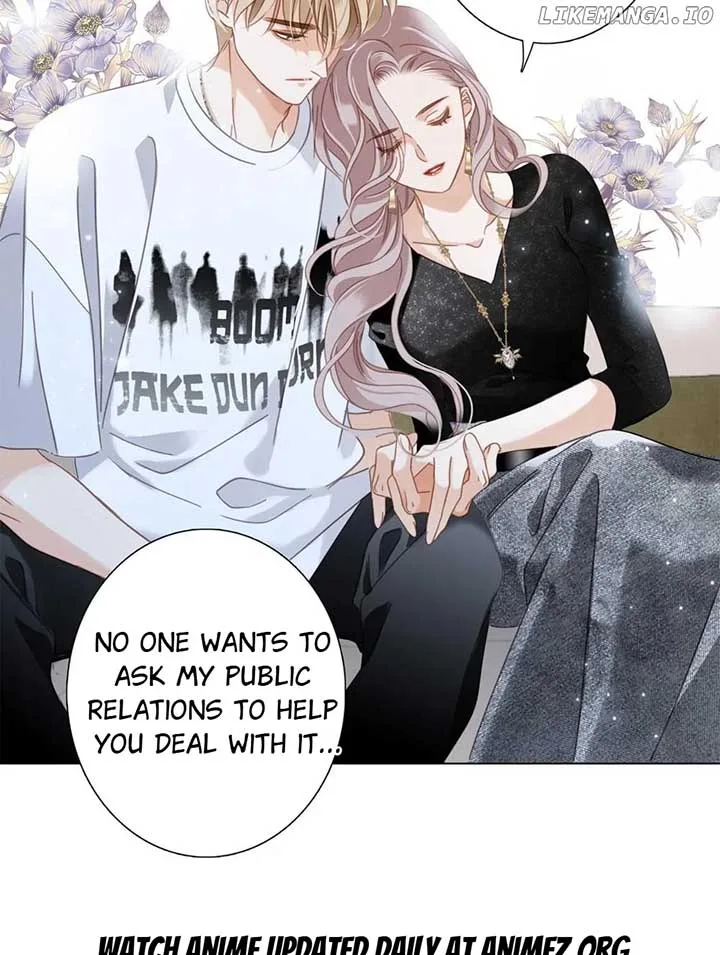 1st kiss – I don’t want to consider you as sister anymore Chapter 65 page 37