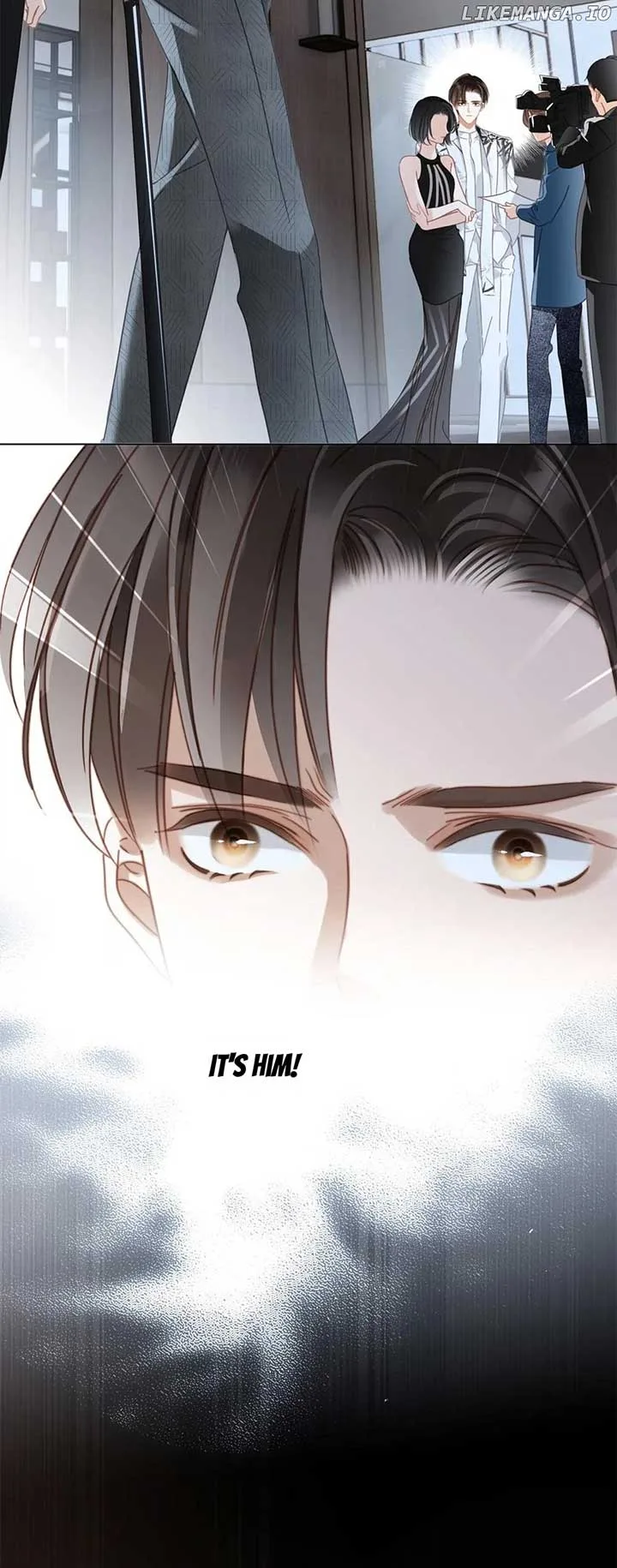 1st kiss – I don’t want to consider you as sister anymore Chapter 67 page 34