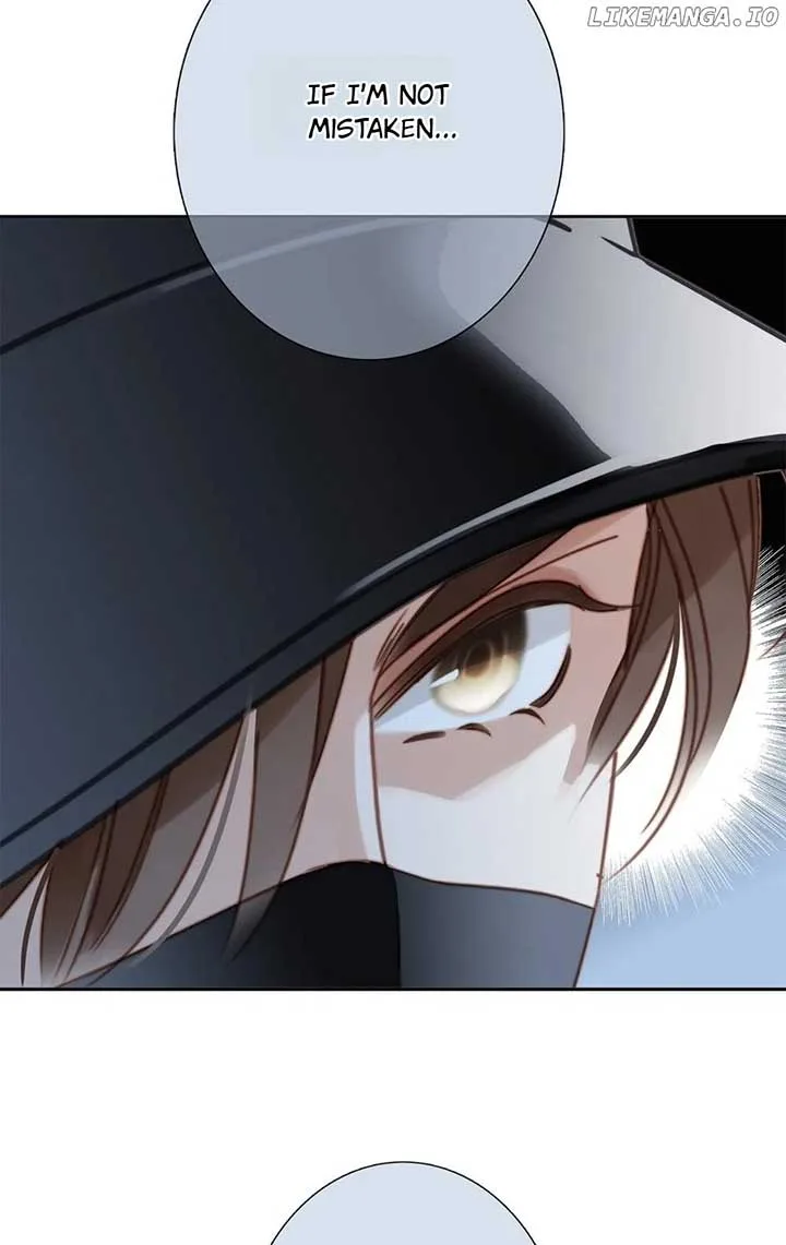 1st kiss – I don’t want to consider you as sister anymore Chapter 67 page 39