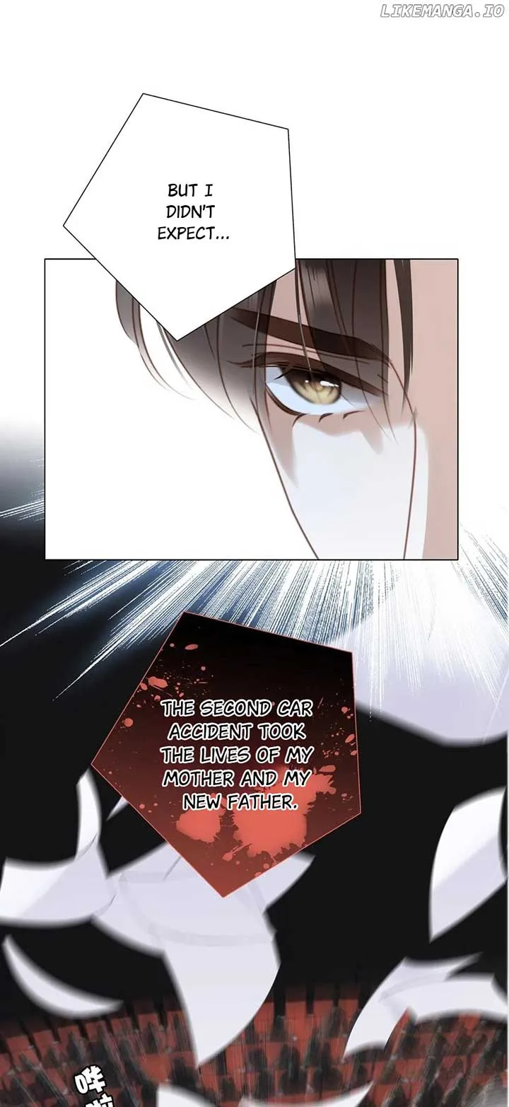 1st kiss – I don’t want to consider you as sister anymore Chapter 68 page 42