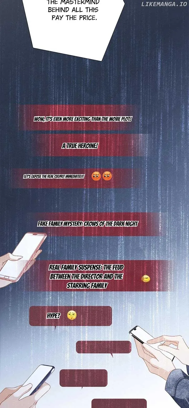1st kiss – I don’t want to consider you as sister anymore Chapter 68 page 38