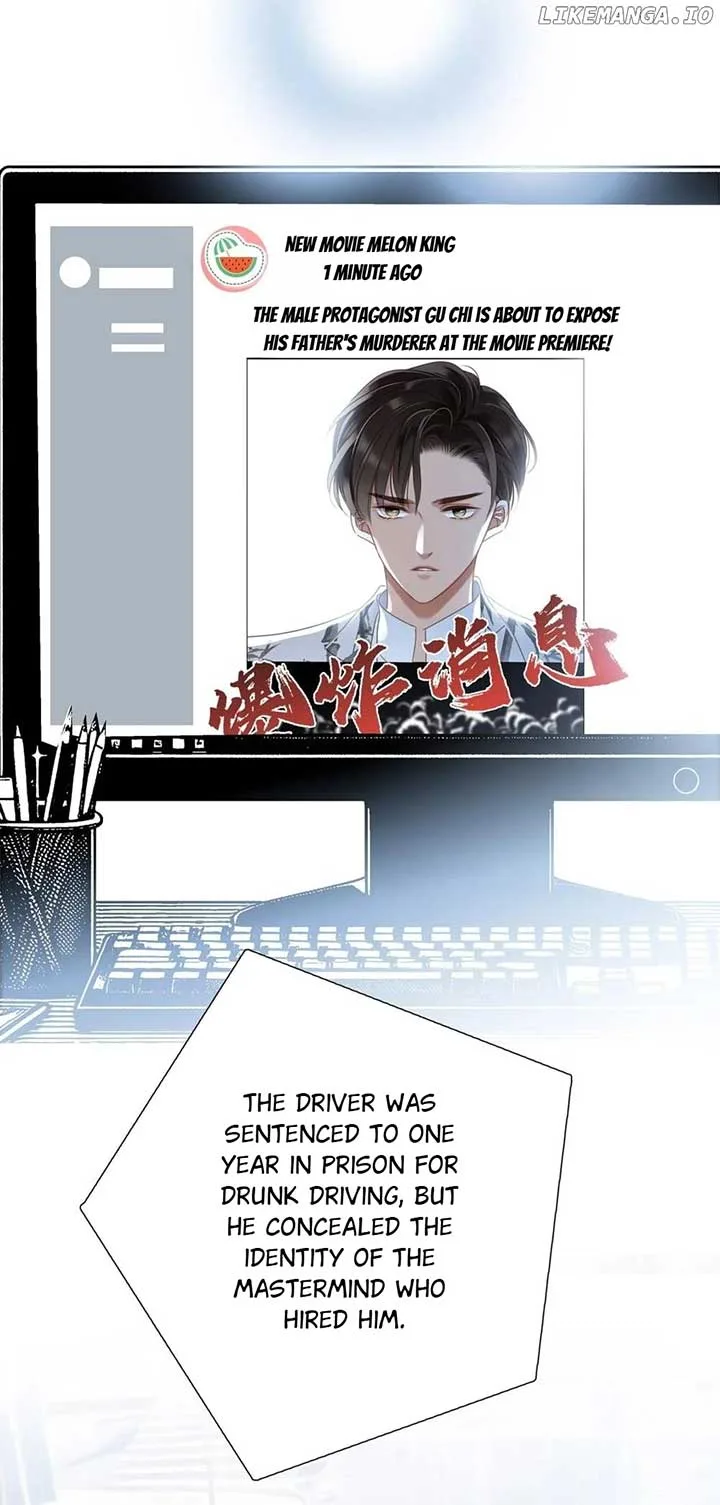1st kiss – I don’t want to consider you as sister anymore Chapter 68 page 36