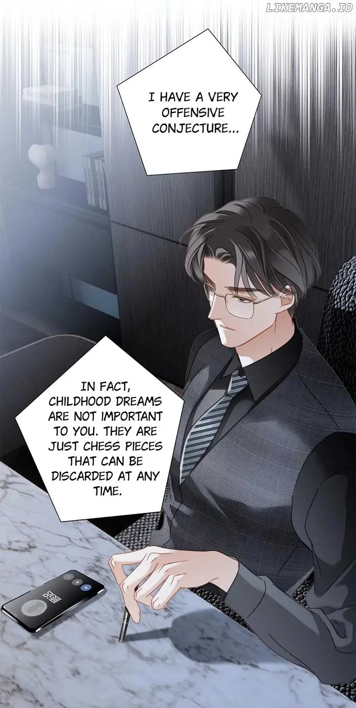 1st kiss – I don’t want to consider you as sister anymore Chapter 62 page 36