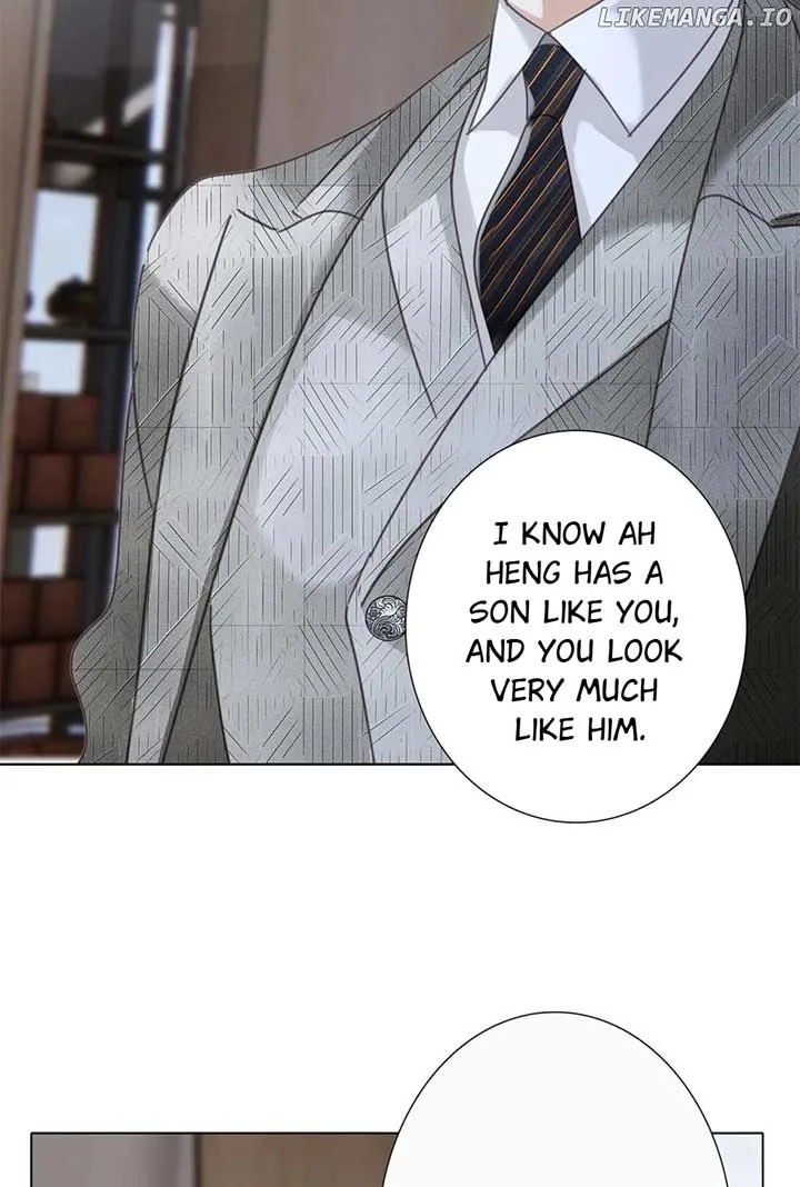 1st kiss – I don’t want to consider you as sister anymore Chapter 67 page 53