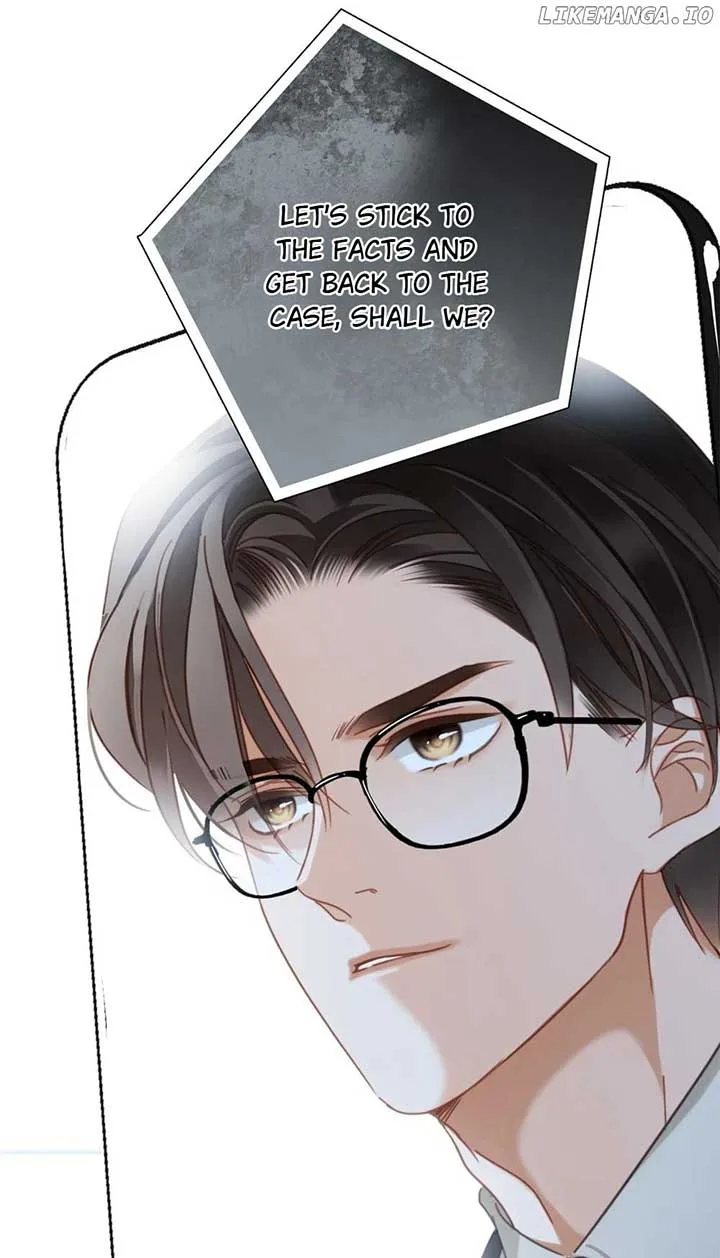 1st kiss – I don’t want to consider you as sister anymore Chapter 70 page 15
