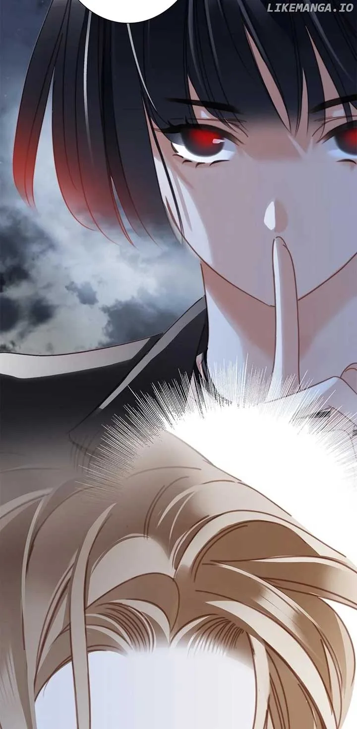 1st kiss – I don’t want to consider you as sister anymore Chapter 62 page 38