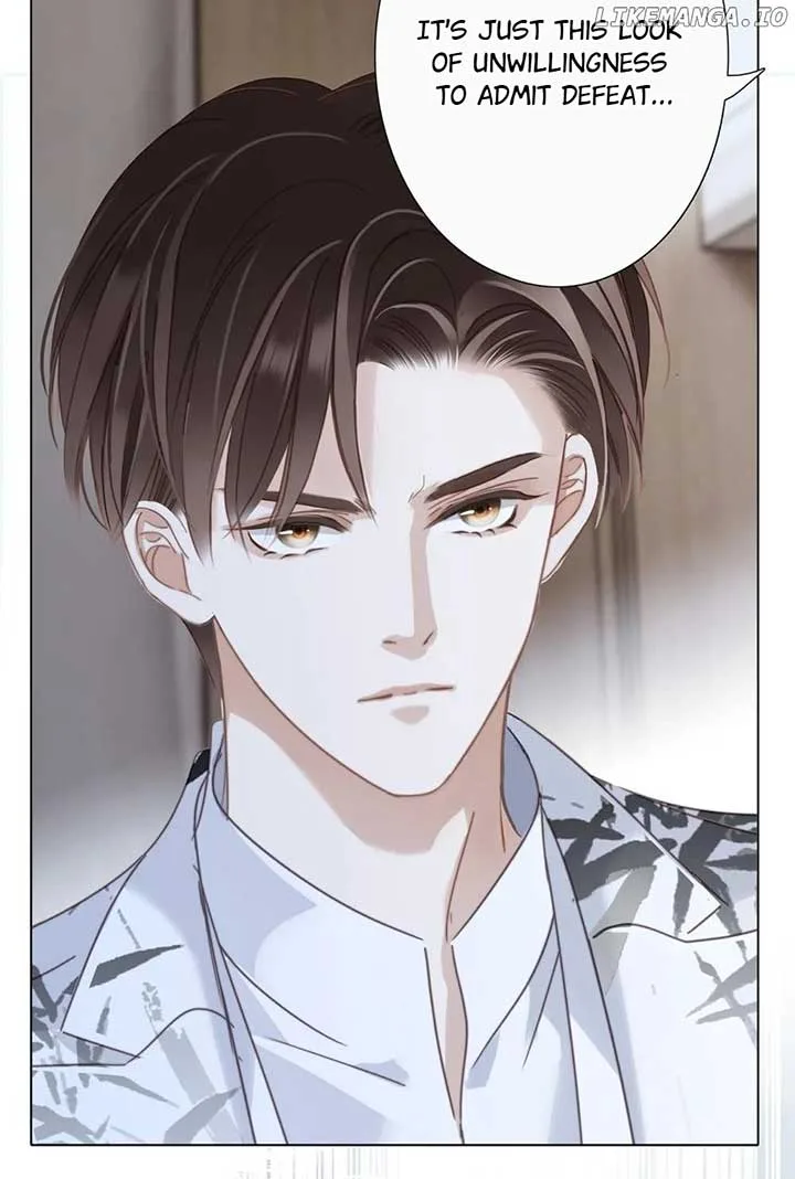 1st kiss – I don’t want to consider you as sister anymore Chapter 67 page 54