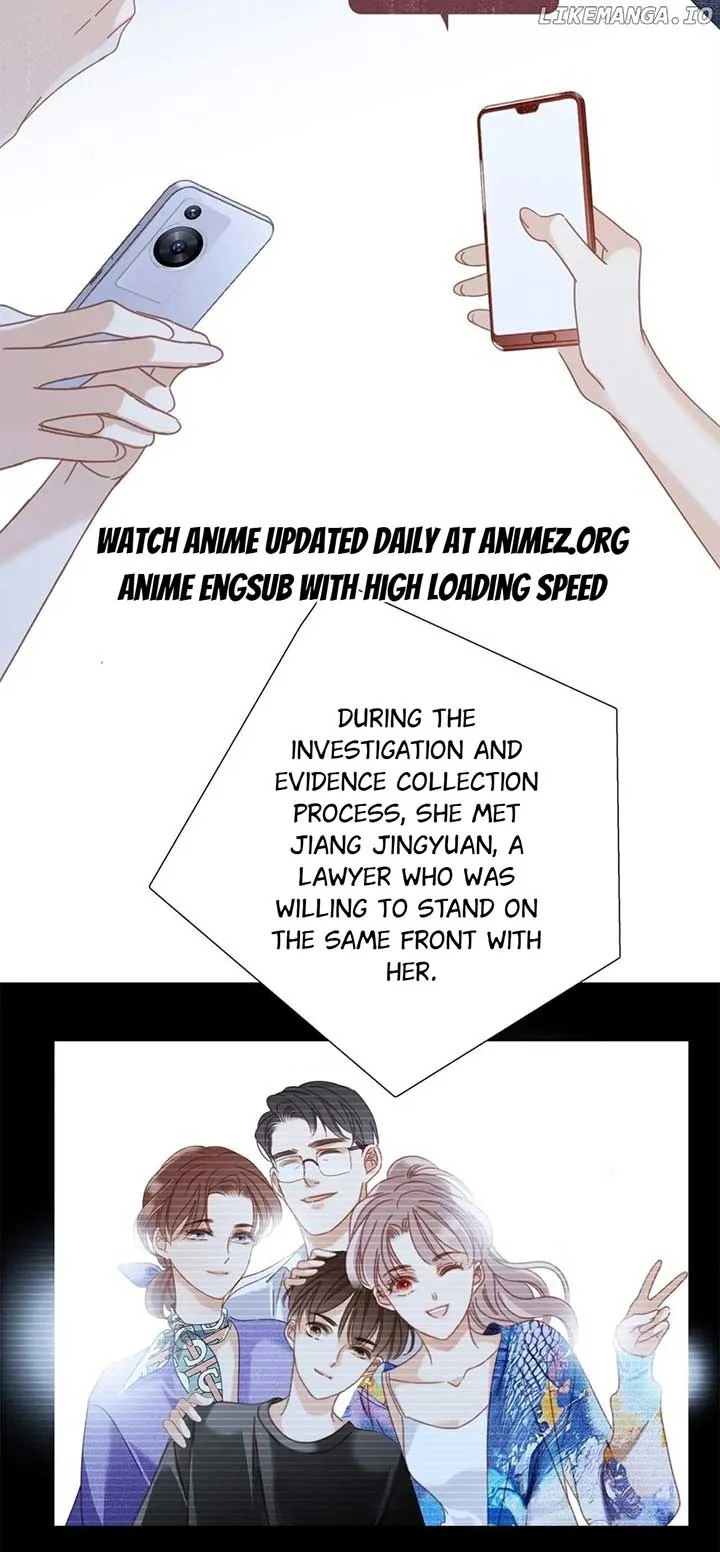 1st kiss – I don’t want to consider you as sister anymore Chapter 68 page 39