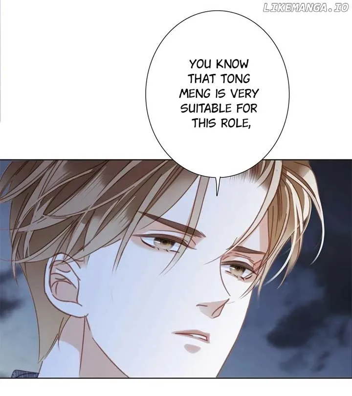 1st kiss – I don’t want to consider you as sister anymore Chapter 62 page 34