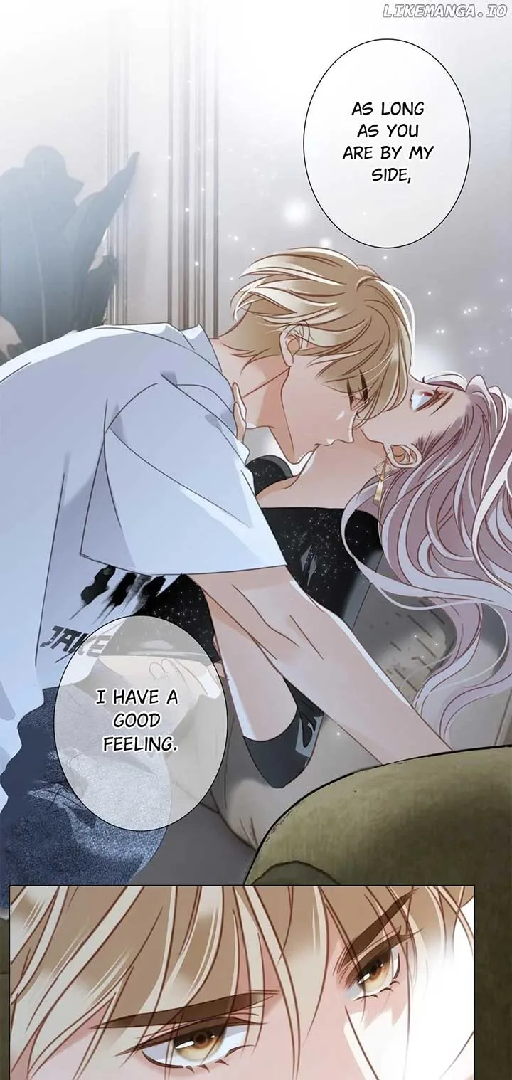 1st kiss – I don’t want to consider you as sister anymore Chapter 65 page 46