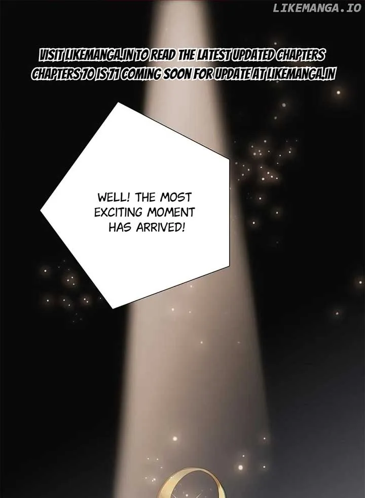 1st kiss – I don’t want to consider you as sister anymore Chapter 69 page 3