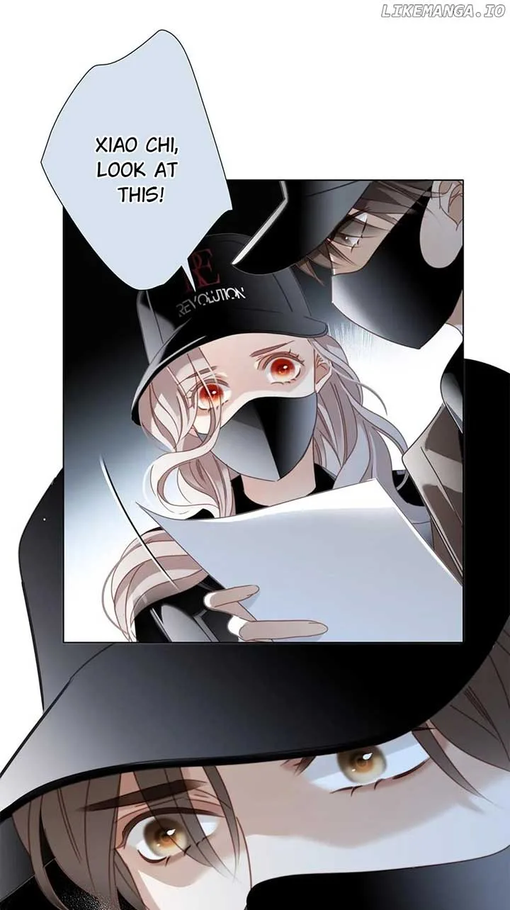 1st kiss – I don’t want to consider you as sister anymore Chapter 67 page 47
