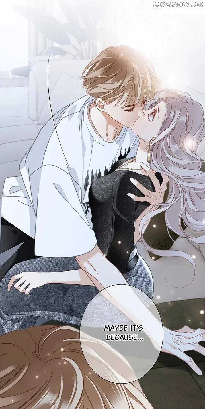 1st kiss – I don’t want to consider you as sister anymore Chapter 65 page 43