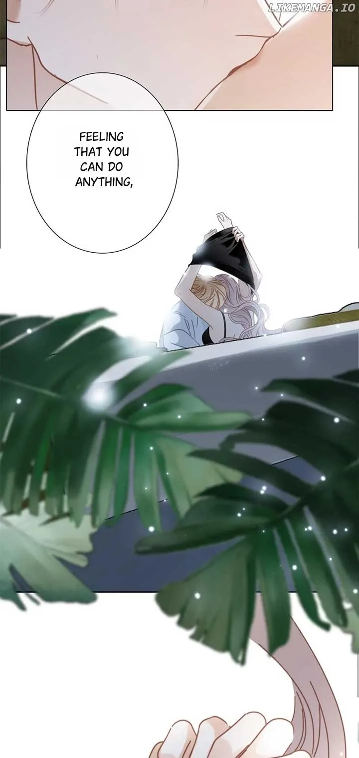 1st kiss – I don’t want to consider you as sister anymore Chapter 65 page 47