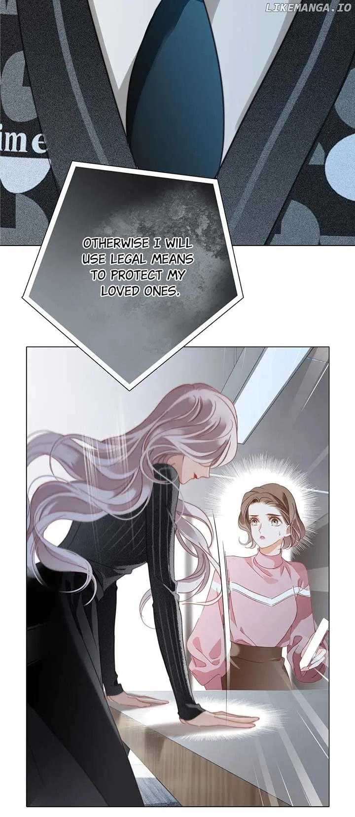 1st kiss – I don’t want to consider you as sister anymore Chapter 70 page 13