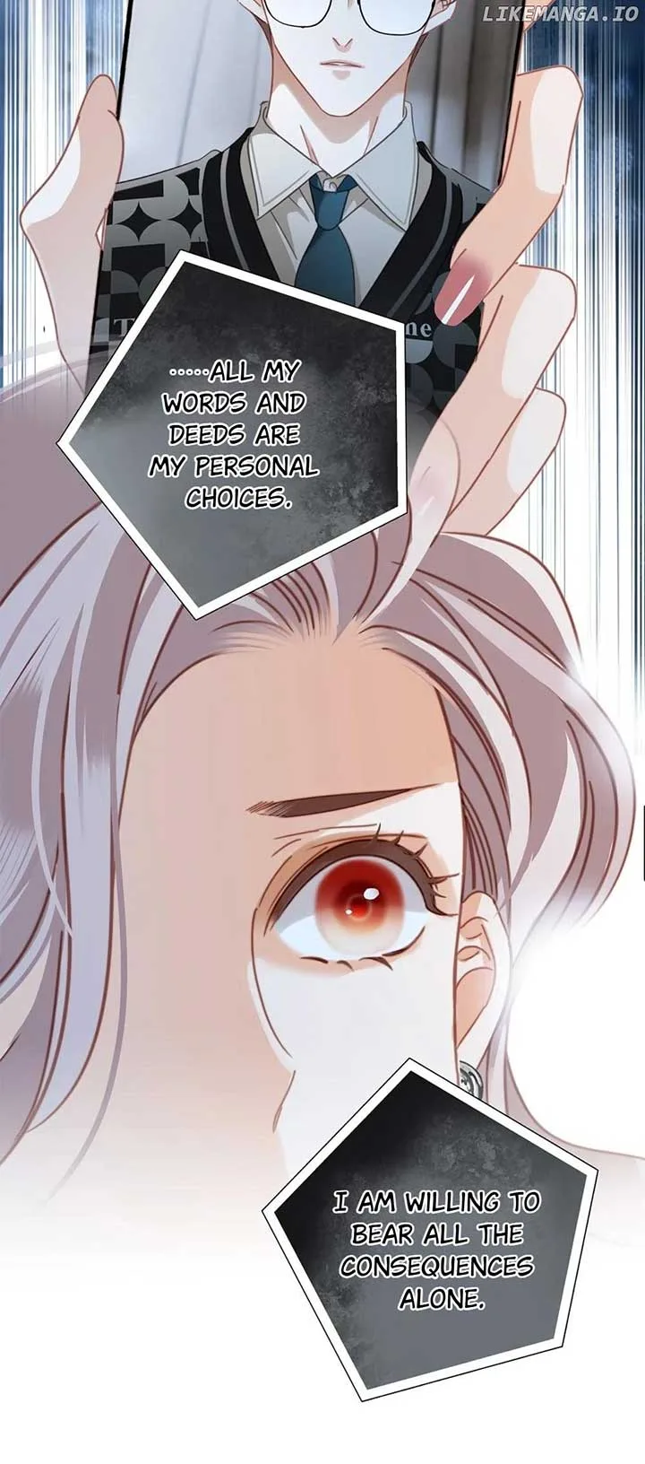 1st kiss – I don’t want to consider you as sister anymore Chapter 70 page 11