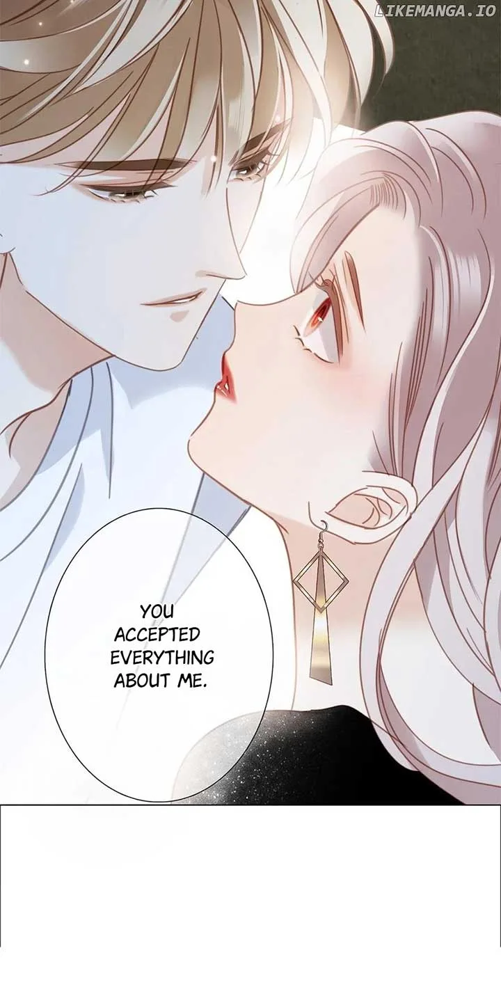 1st kiss – I don’t want to consider you as sister anymore Chapter 65 page 44