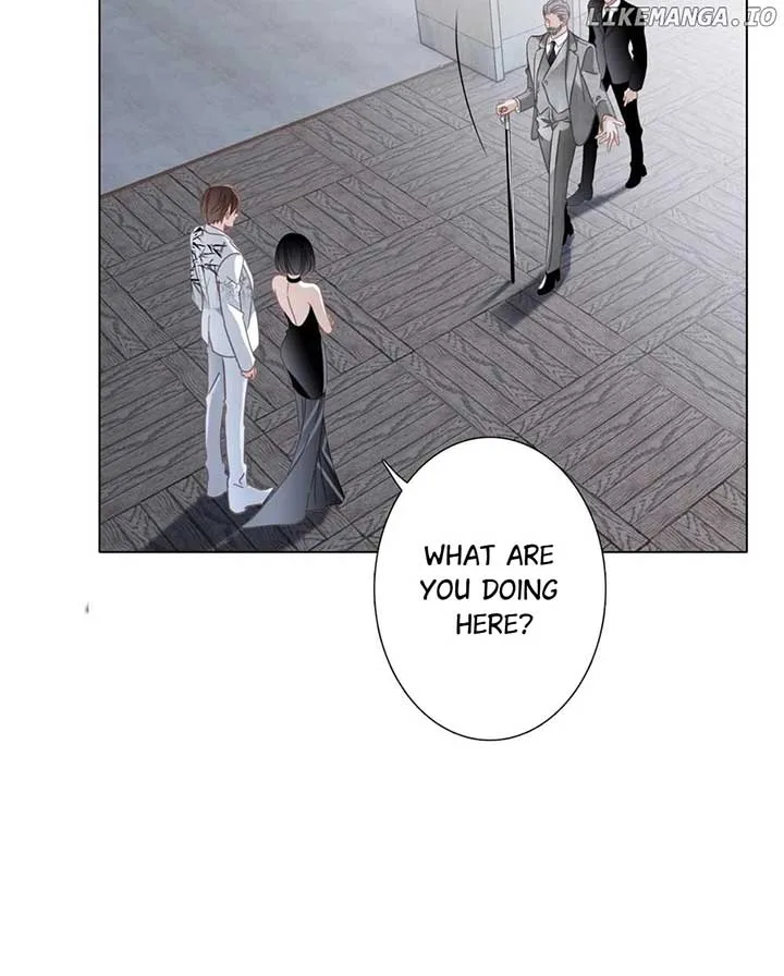 1st kiss – I don’t want to consider you as sister anymore Chapter 67 page 50