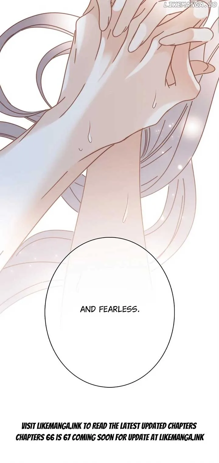 1st kiss – I don’t want to consider you as sister anymore Chapter 65 page 48