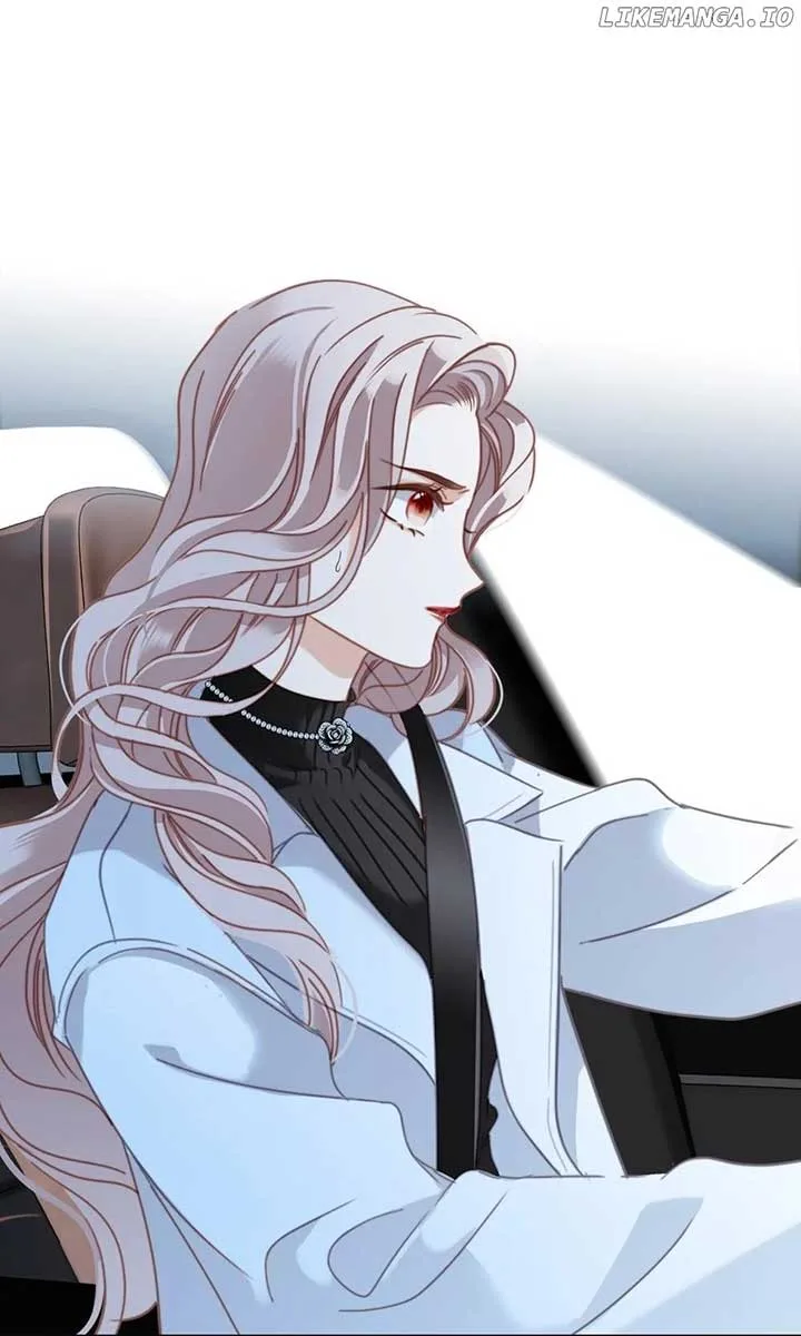 1st kiss – I don’t want to consider you as sister anymore Chapter 70 page 18