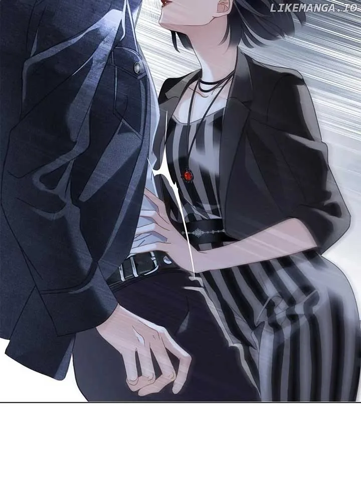 1st kiss – I don’t want to consider you as sister anymore Chapter 62 page 41