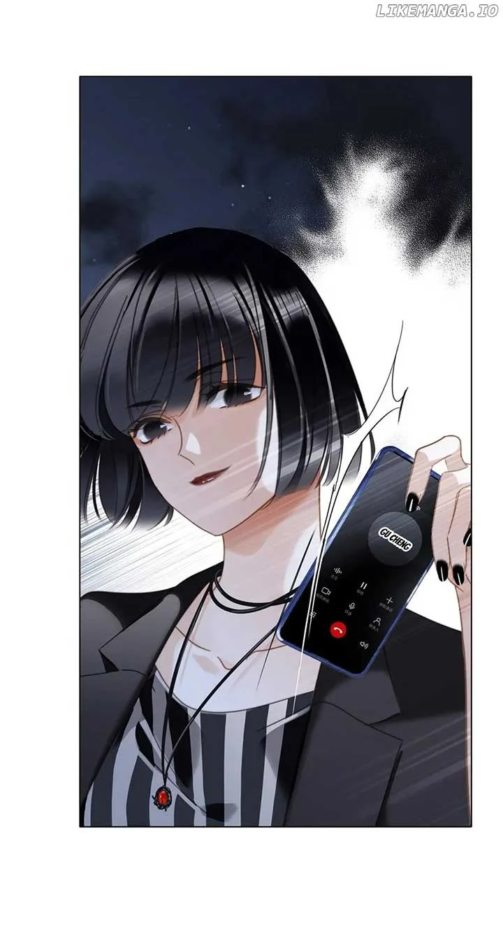 1st kiss – I don’t want to consider you as sister anymore Chapter 62 page 43