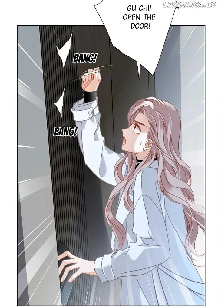 1st kiss – I don’t want to consider you as sister anymore Chapter 70 page 24