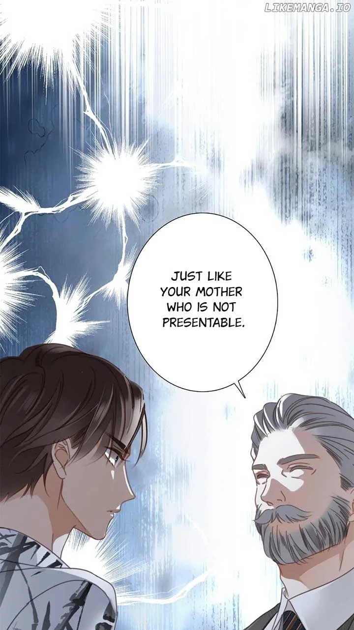 1st kiss – I don’t want to consider you as sister anymore Chapter 67 page 55