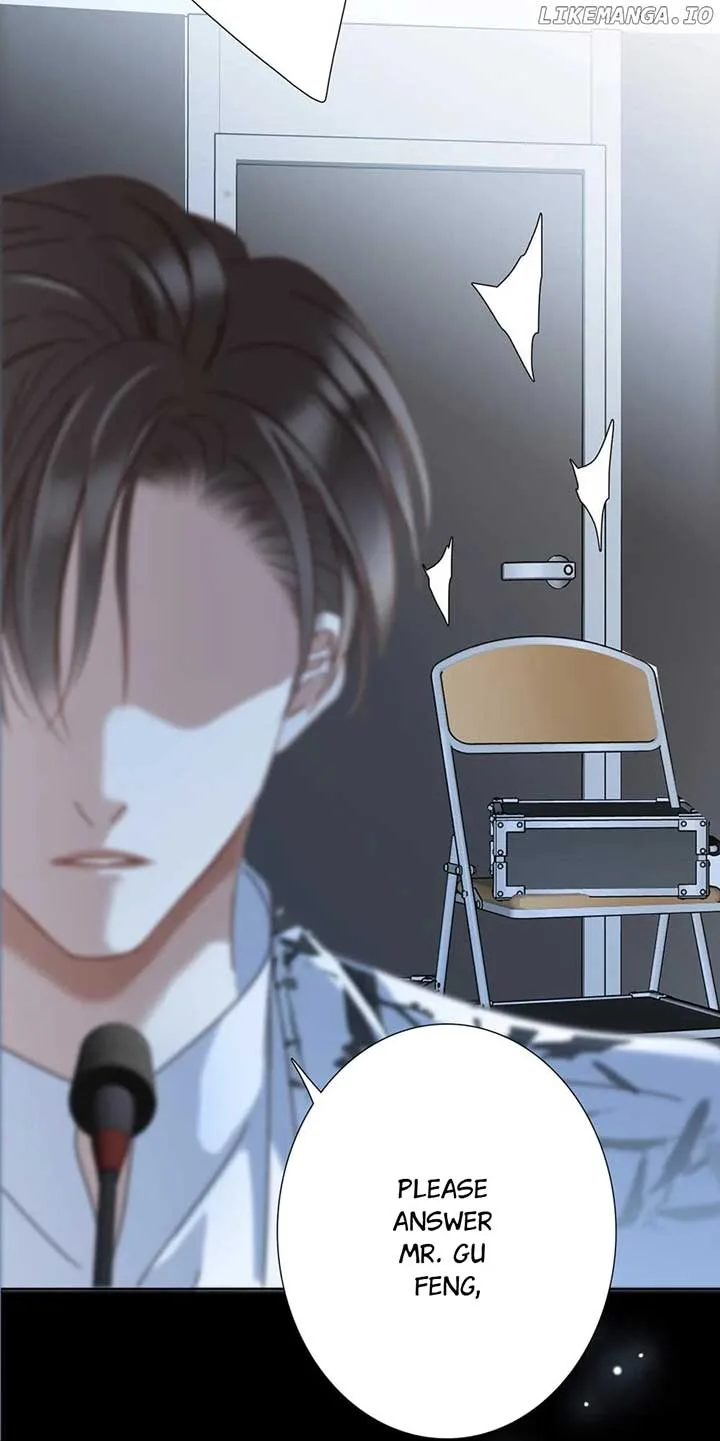1st kiss – I don’t want to consider you as sister anymore Chapter 68 page 51
