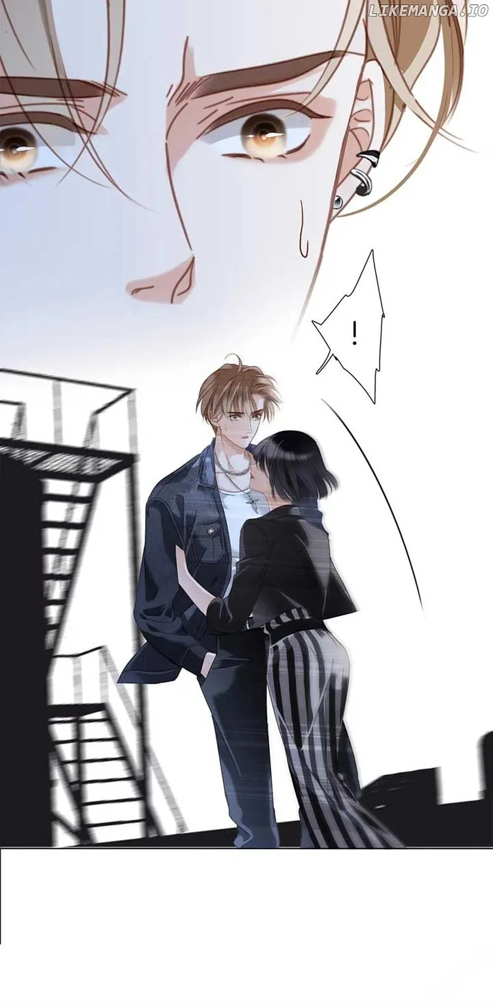 1st kiss – I don’t want to consider you as sister anymore Chapter 62 page 39