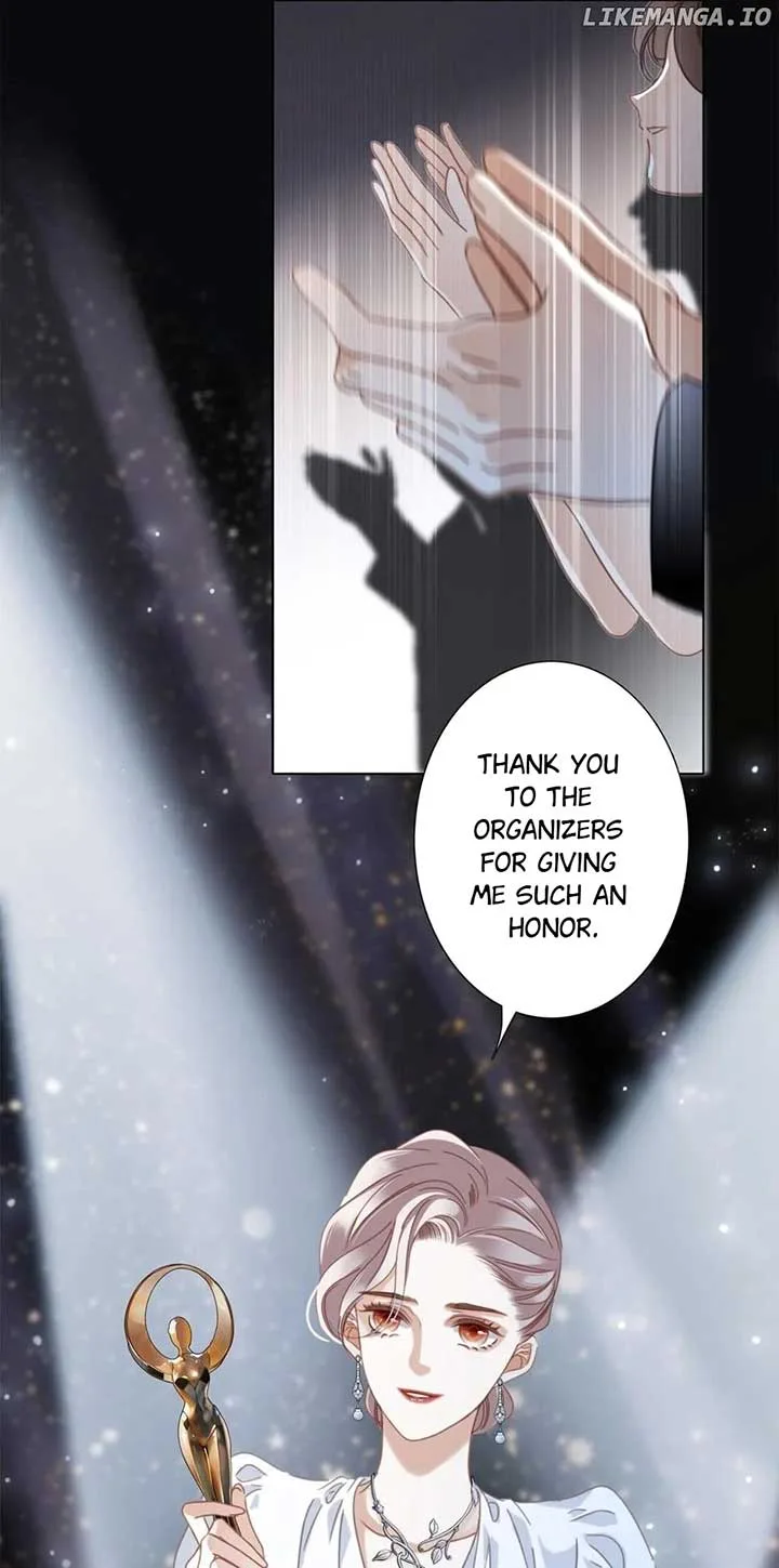 1st kiss – I don’t want to consider you as sister anymore Chapter 69 page 6