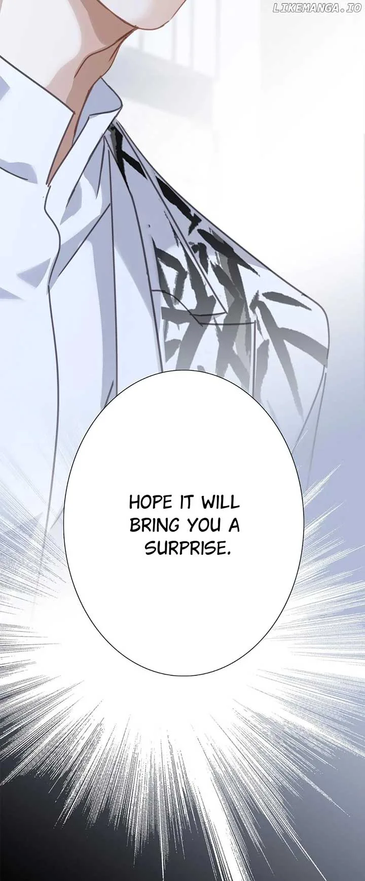 1st kiss – I don’t want to consider you as sister anymore Chapter 67 page 60