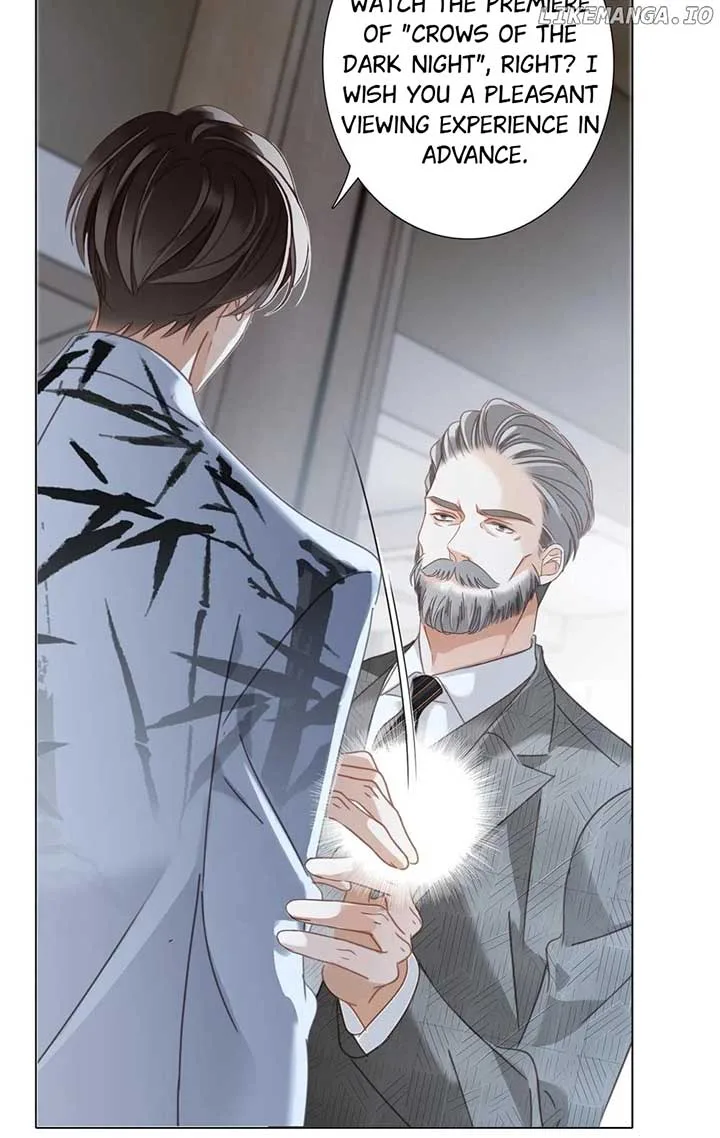 1st kiss – I don’t want to consider you as sister anymore Chapter 67 page 58