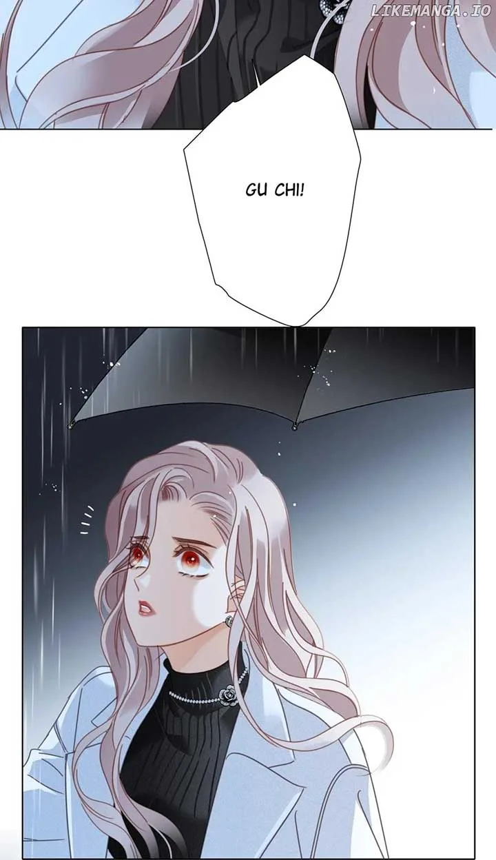 1st kiss – I don’t want to consider you as sister anymore Chapter 70 page 26