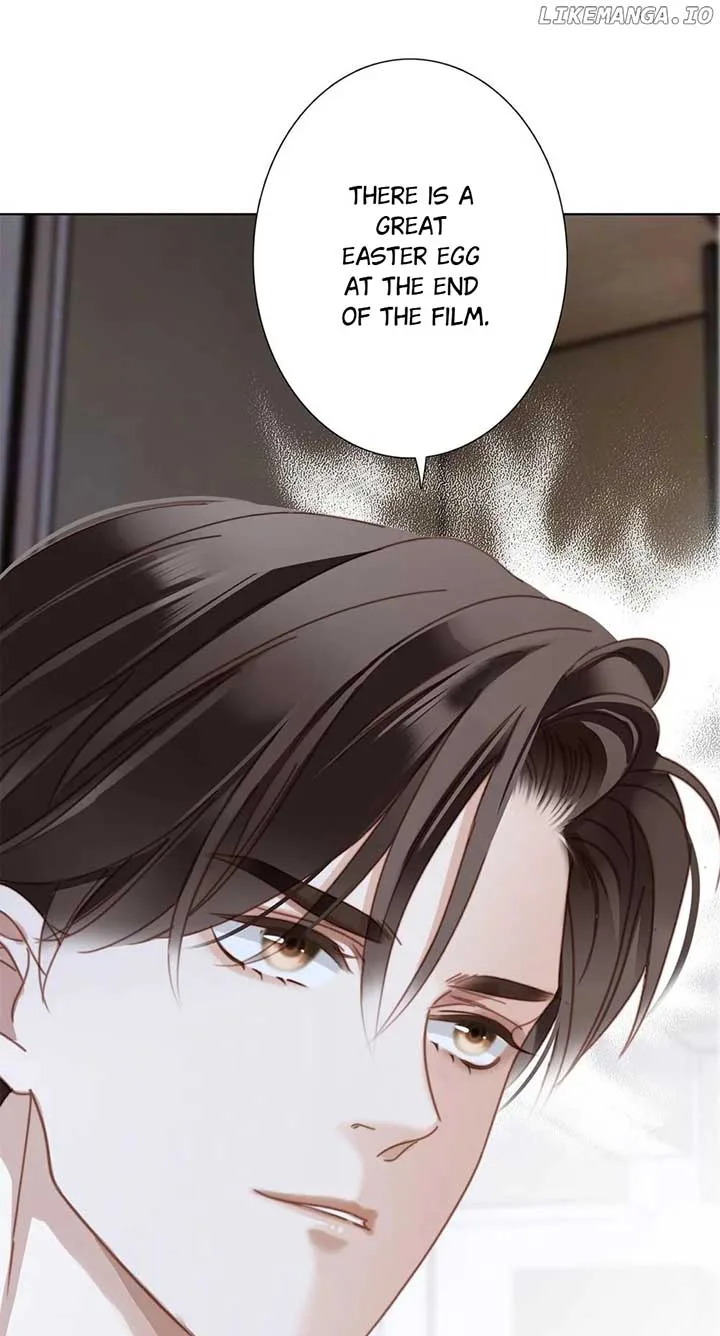 1st kiss – I don’t want to consider you as sister anymore Chapter 67 page 59