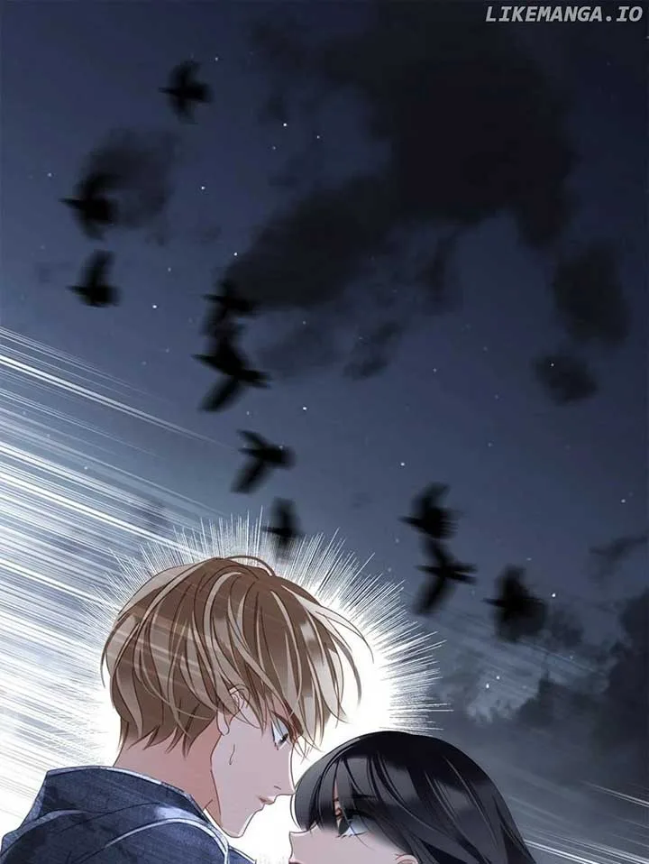 1st kiss – I don’t want to consider you as sister anymore Chapter 62 page 40