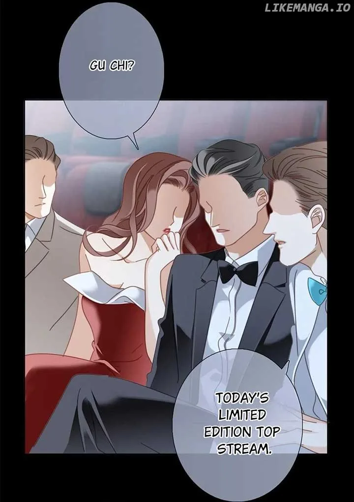 1st kiss – I don’t want to consider you as sister anymore Chapter 69 page 10