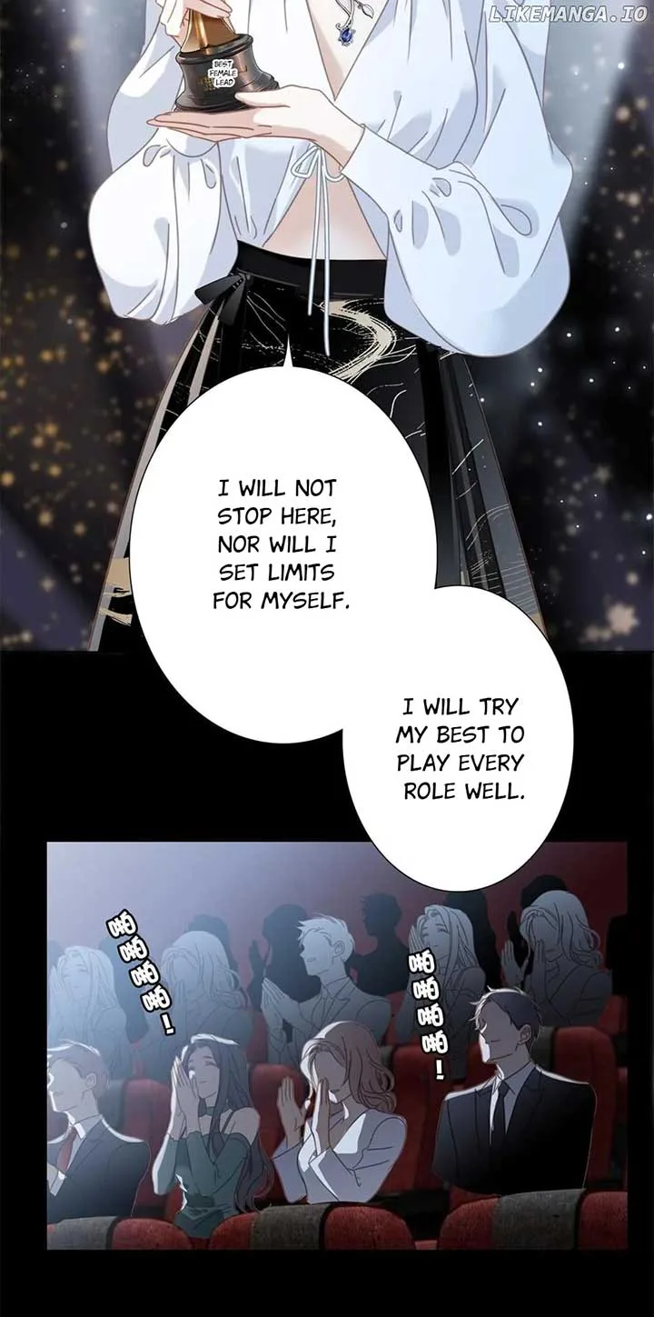 1st kiss – I don’t want to consider you as sister anymore Chapter 69 page 7