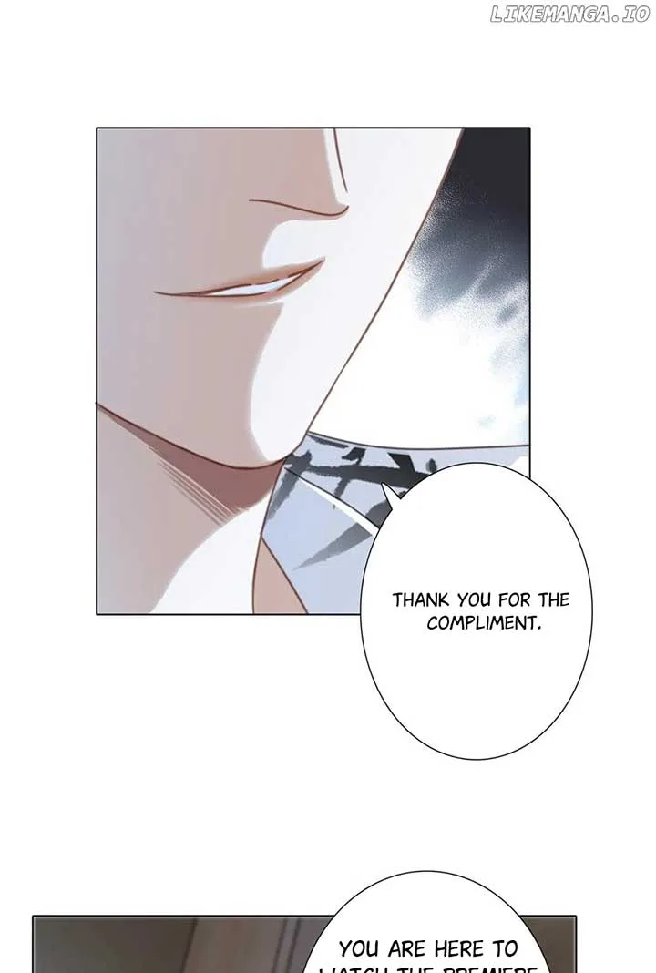 1st kiss – I don’t want to consider you as sister anymore Chapter 67 page 57