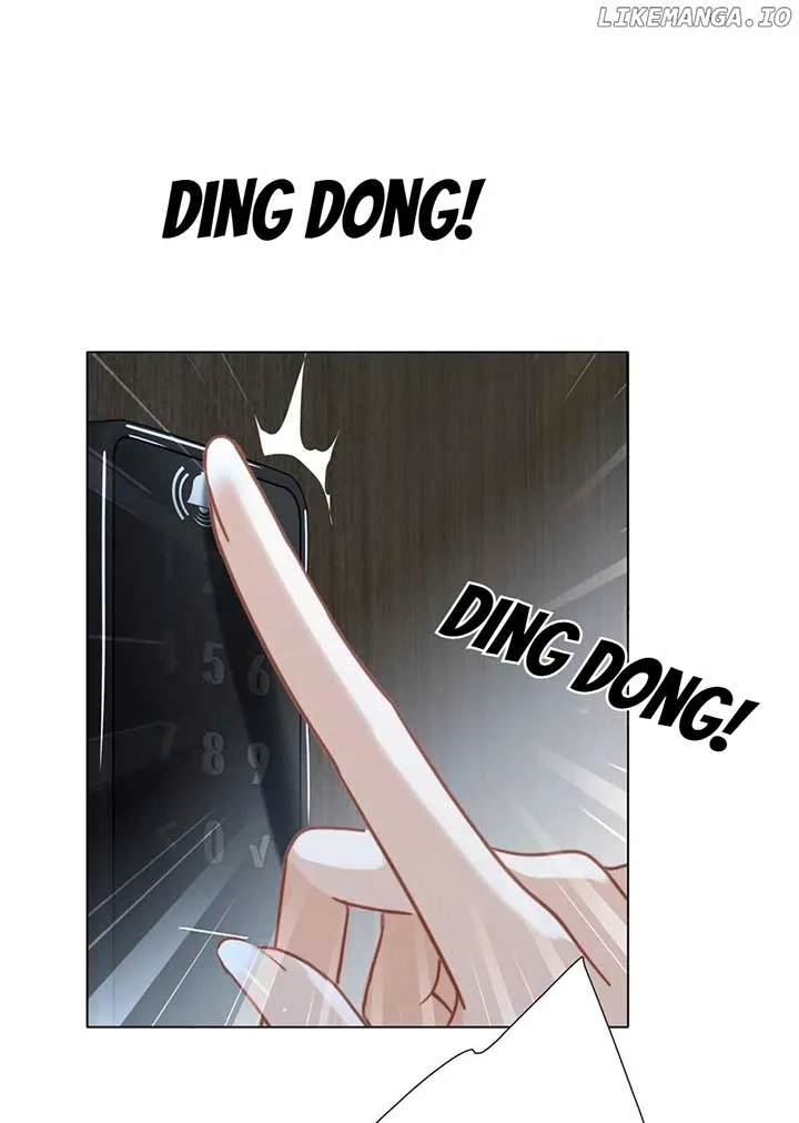 1st kiss – I don’t want to consider you as sister anymore Chapter 70 page 23