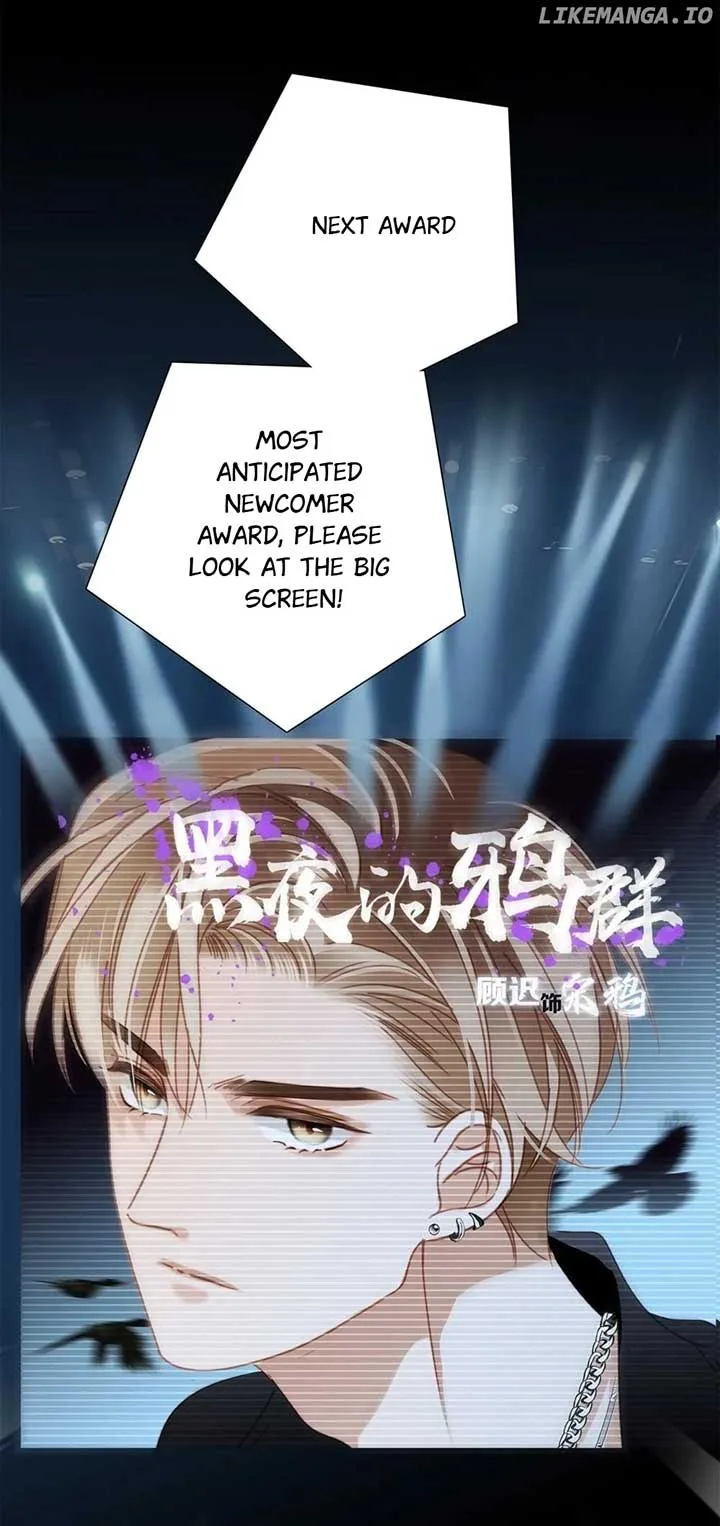 1st kiss – I don’t want to consider you as sister anymore Chapter 69 page 8